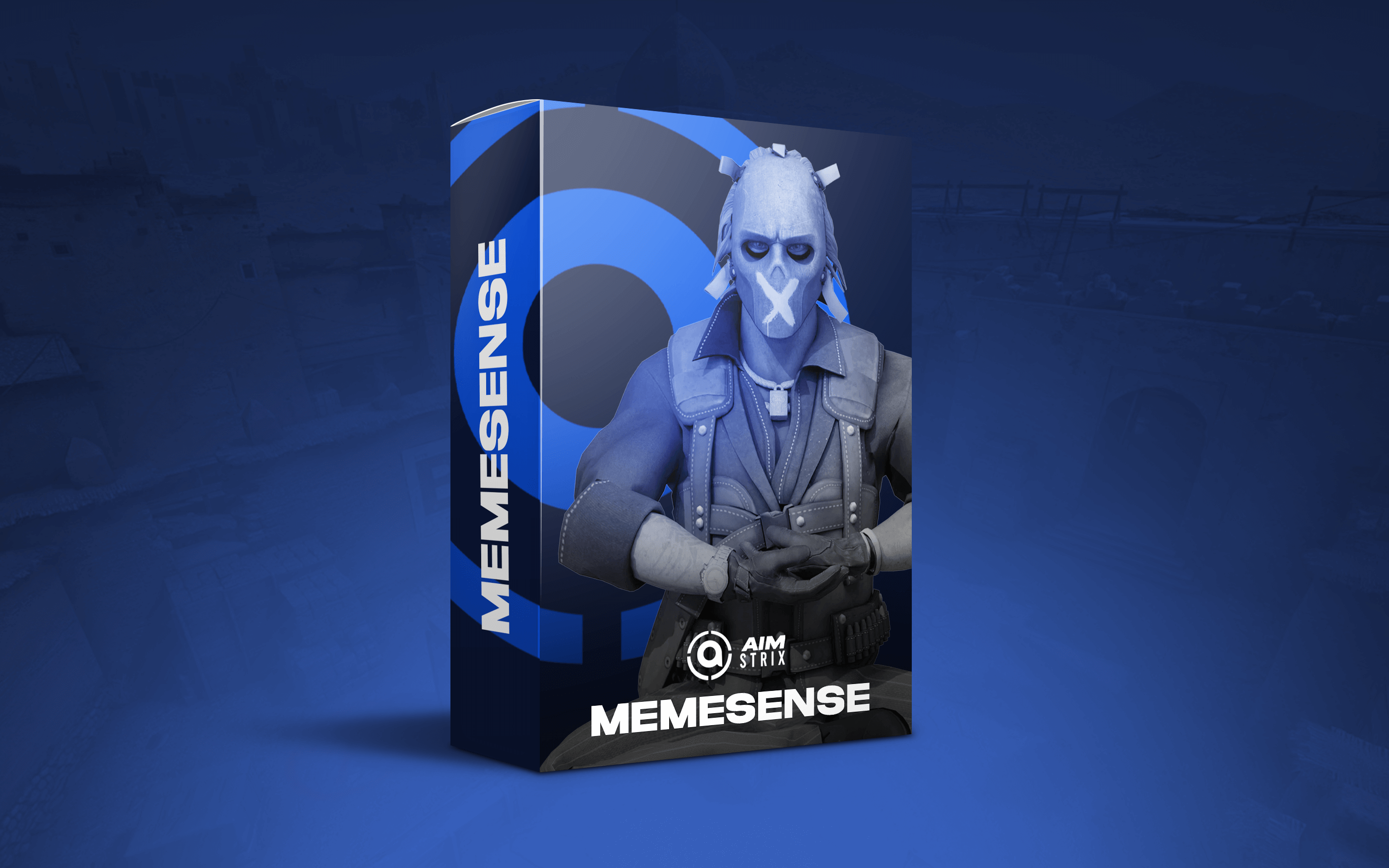 Memesense CS2 Cheat